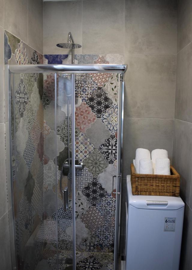 شقة Antigonis Garden House خانيا المظهر الخارجي الصورة