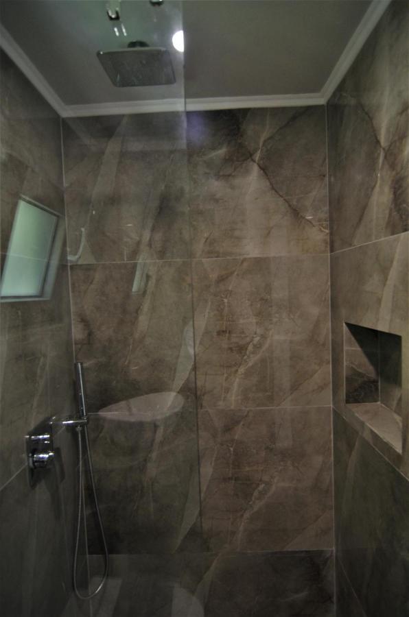 شقة Antigonis Garden House خانيا المظهر الخارجي الصورة